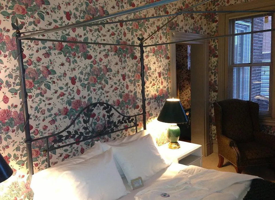 Morning Glory Inn-1